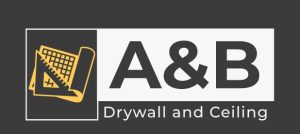 A&B drywall and ceiling