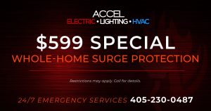 Accel Electric And Lighting Llc Accel Electric And Lighting Llc