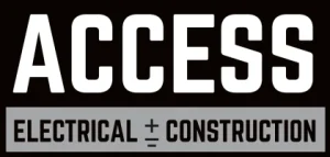 access electrical + construction