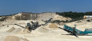 Ace Aggregates