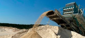 Ace Aggregates