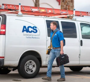 ACS Commercial Services ACS Commercial Services LLC