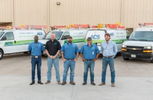 ACS Commercial Services ACS Commercial Services LLC