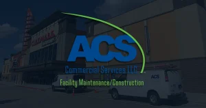 ACS Commercial Services ACS Commercial Services LLC