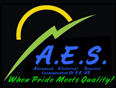 Advanced Electrical Services, Inc. of South East US A.E.S.Inc. of S.E. US