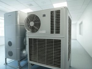 Advanced HVAC Inc