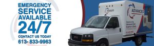 Advanced HVAC Inc