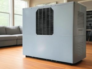 Advanced HVAC Inc