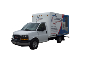 Advanced HVAC Inc
