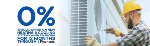 Advanced HVAC Inc