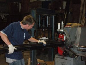 A&F Fire Protection Co., Inc