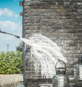 Affordable House Cleaning & Pressure Washing, L.L.C.