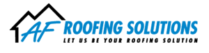 Aharon Faircloth DBA AF Roofing Solutions Aharon Faircloth DBA AF Roofing Solutions