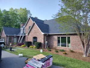 Aharon Faircloth DBA AF Roofing Solutions Aharon Faircloth DBA AF Roofing Solutions