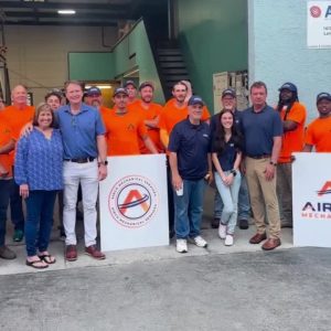 Airco Mechanical Services LLC
