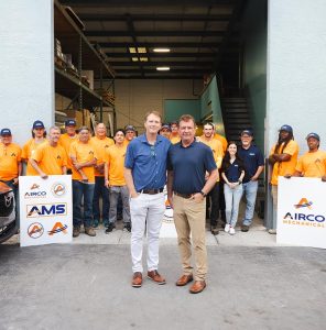 Airco Mechanical Services LLC