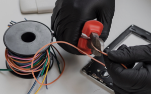 All Reach Lighting And Electrical Contracting, Llc All Reach Lighting And Electrical Contracting, Llc