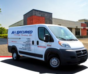 All Secured Security Services LLC