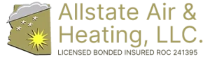 Allstate Air & Heating Llc Allstate Air & Heating Llc