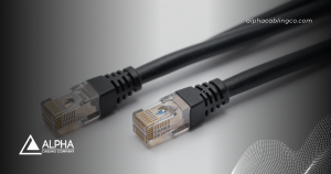 Alpha Cabling Company