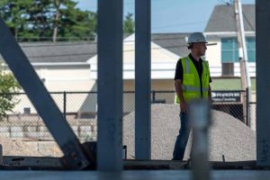 American Construction Corporation American Construction Corporation