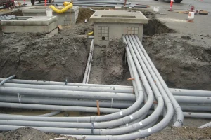 American Electrical Services