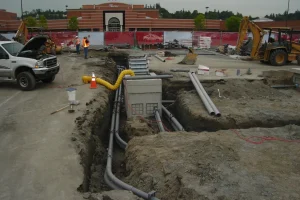 American Electrical Services