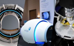Analogic Corp