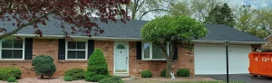 Anderson Roofing & Home Improvement LLC