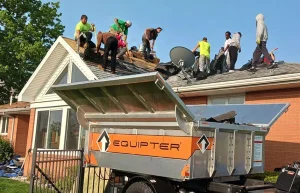 Anderson Roofing & Home Improvement LLC