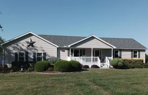 Anderson Roofing & Home Improvement LLC
