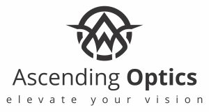 Ascending Optics