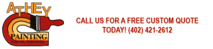 Athey Painting, Inc. Athey Painting, Inc.