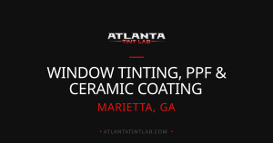 Atlanta Tint Lab