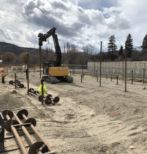Atlas piling ltd