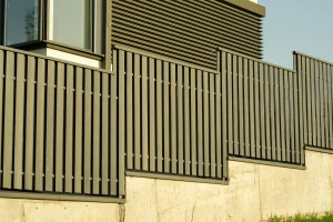Audubon Fencing Inc Audubon Fencing Inc