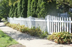 Audubon Fencing Inc Audubon Fencing Inc