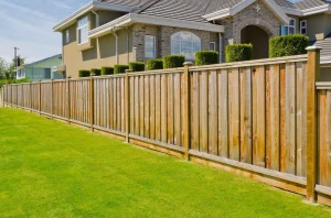 Audubon Fencing Inc Audubon Fencing Inc