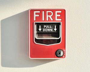 Automatic Fire Controls