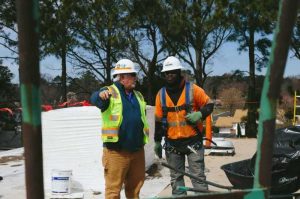 Baker Roofing