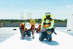 Baker Roofing