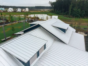 Baker Roofing