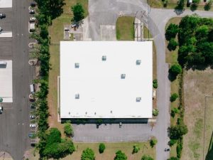 Baker Roofing