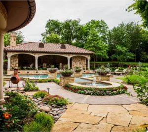Bare Roots Landscape Solutions