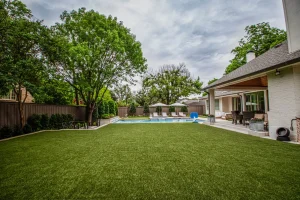 Bare Roots Landscape Solutions