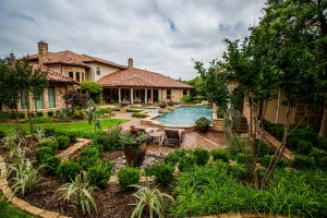 Bare Roots Landscape Solutions