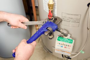 Baucom Plumbing Contracting Inc