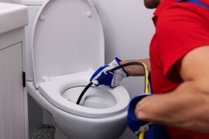 Baucom Plumbing Contracting Inc