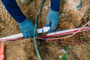 Baucom Plumbing Contracting Inc
