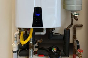 Baucom Plumbing Contracting Inc